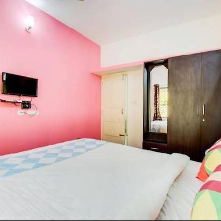 House Tully Villa Madikeri Exterior photo