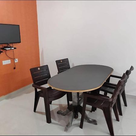 House Tully Villa Madikeri Exterior photo
