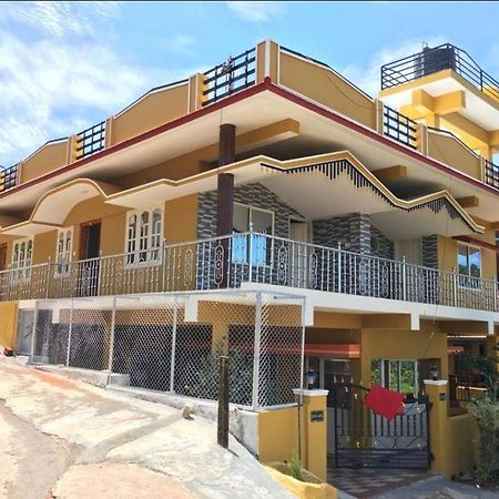 House Tully Villa Madikeri Exterior photo