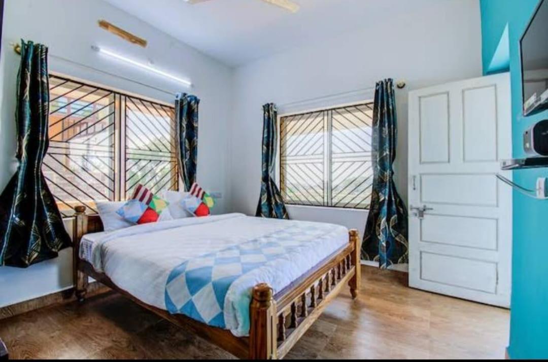 House Tully Villa Madikeri Exterior photo